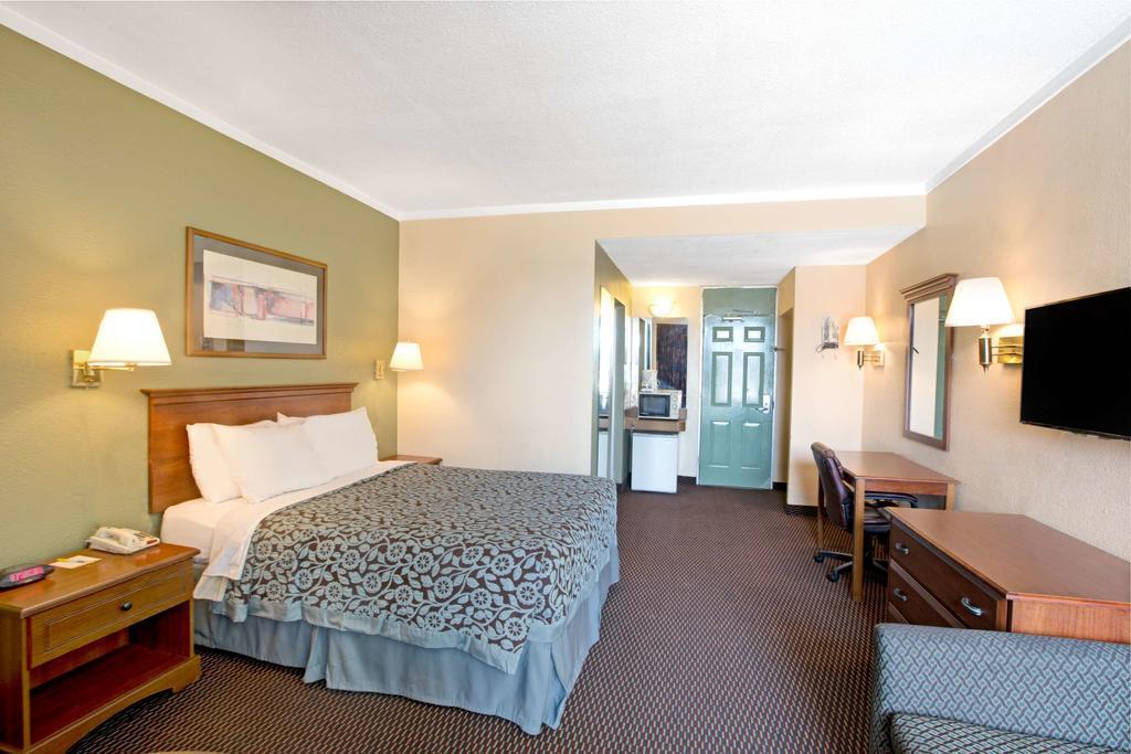Quality Inn Gastonia Exterior foto