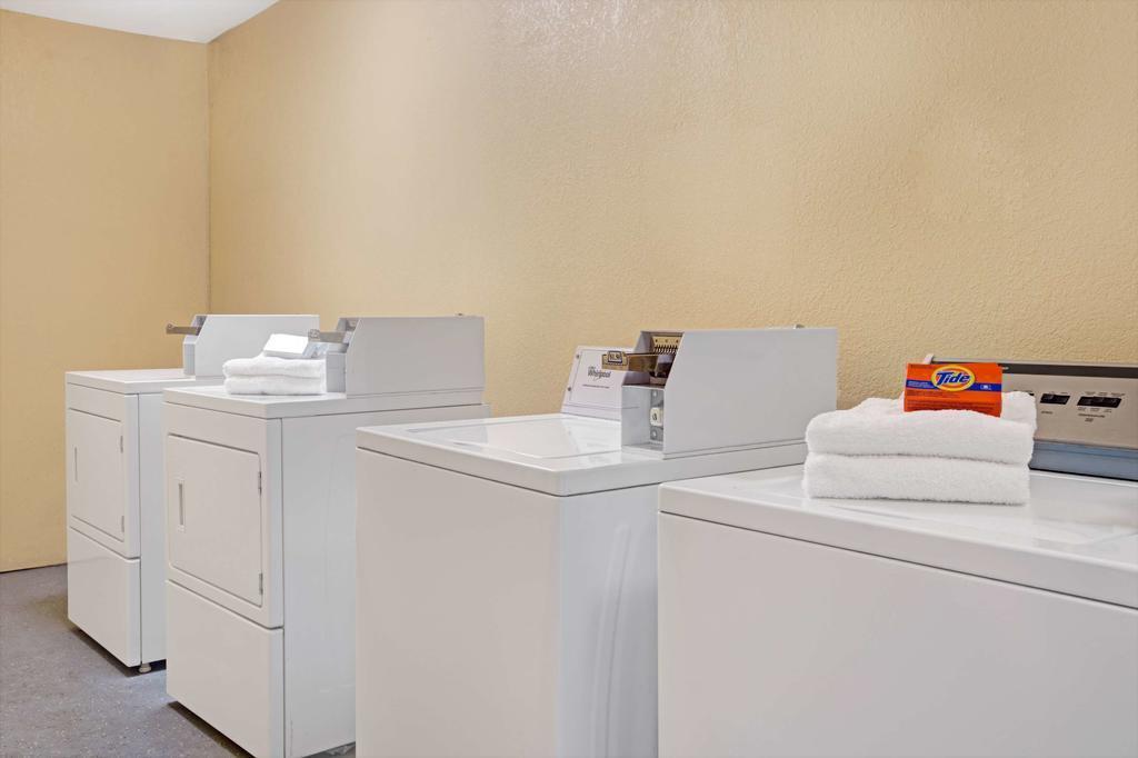 Quality Inn Gastonia Exterior foto